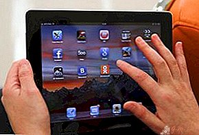 Hoe de tablet met internet te verbinden
