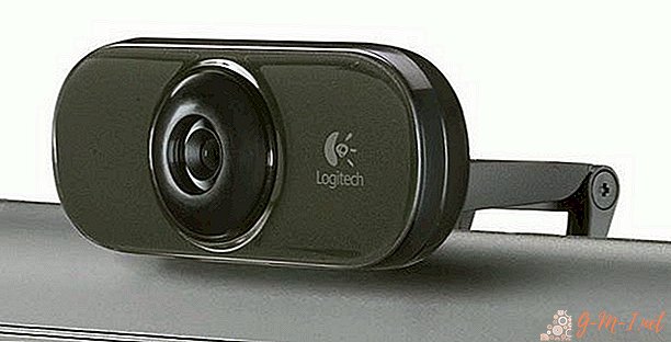 Bir web kamerasını bir dizüstü bilgisayara nasıl bağlanır