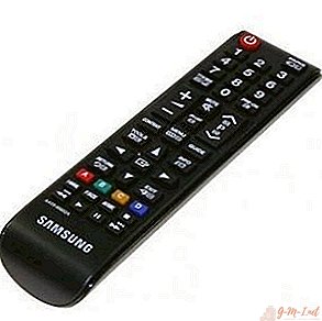 How to choose a remote control for the TV