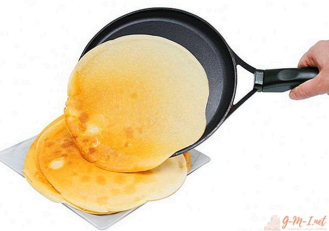 How to use crepe maker