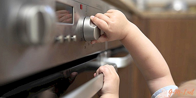 How to understand that a gas stove is already unsafe