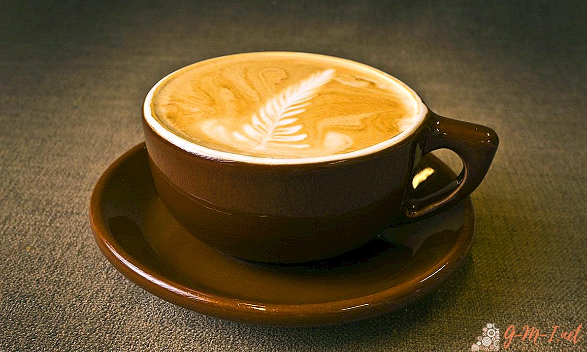 Hur man gör espresso i en kaffemaskin