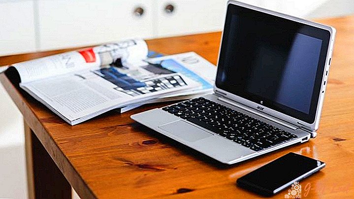 Cum să verificați hard disk-ul pe un laptop
