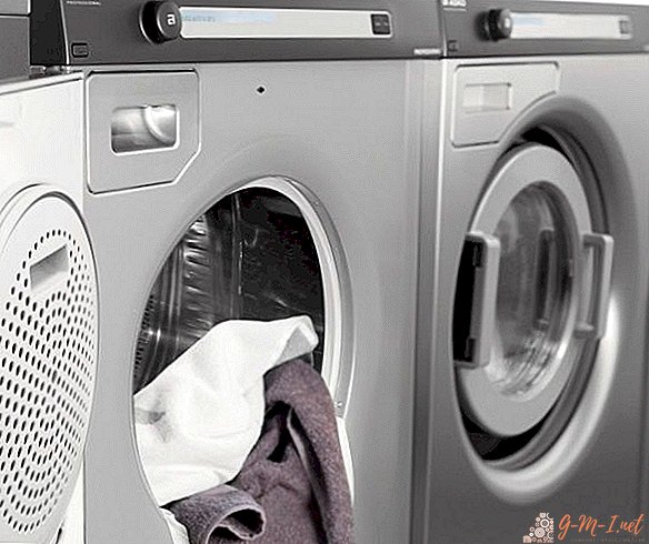 Como funciona una secadora de ropa
