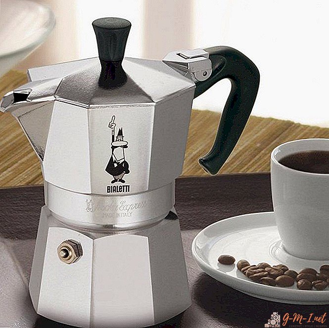 How different types of coffee makers work
