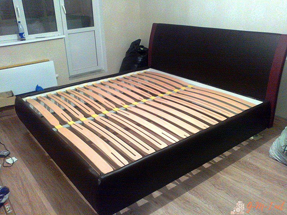 How to make a bed