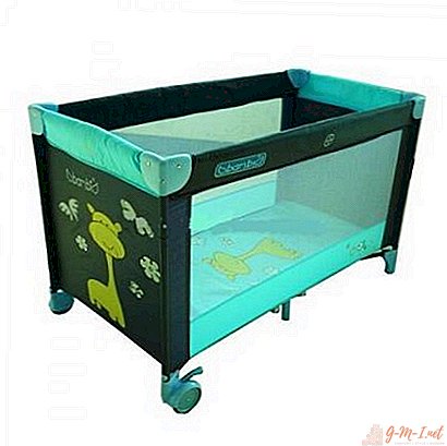 How to disassemble the playpen