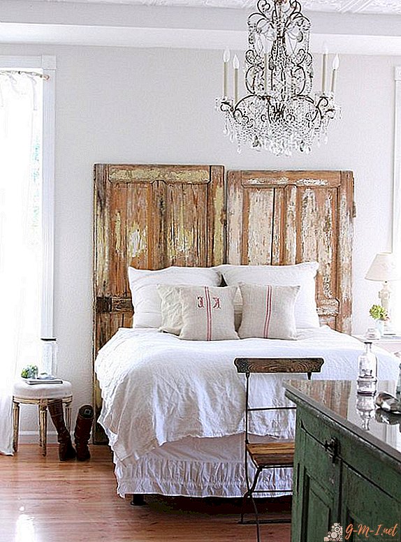 How to make your own headboard