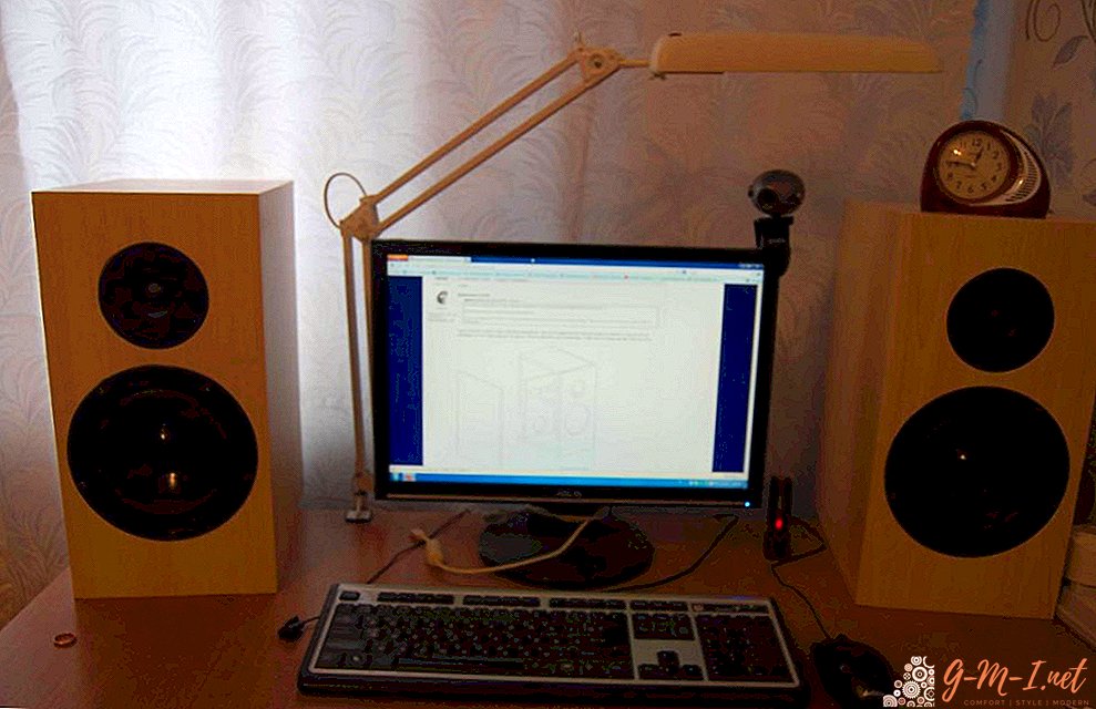 How to make your own computer speakers
