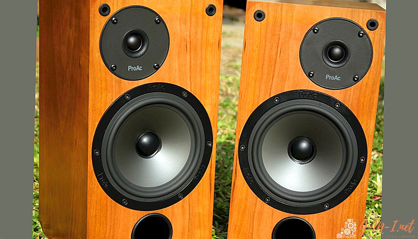 How to make a crossover for your own speakers
