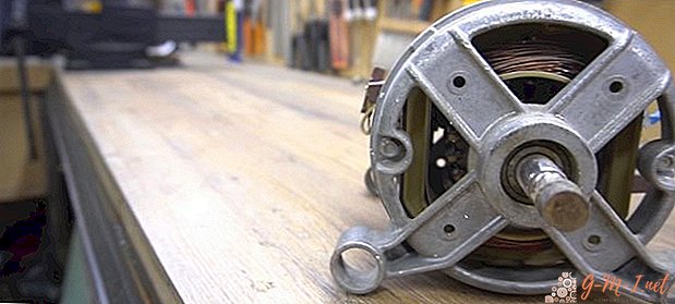 كيفية صنع حزام آلة القطع من المحرك من الغسالة