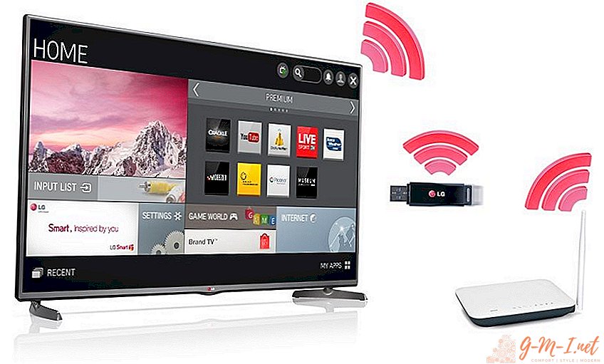 How to make a smart TV from a regular TV