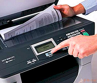 How to scan a document to a computer through a scanner