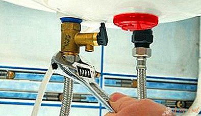 How to drain water from a water heater
