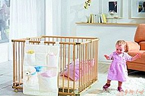 How to assemble a playpen