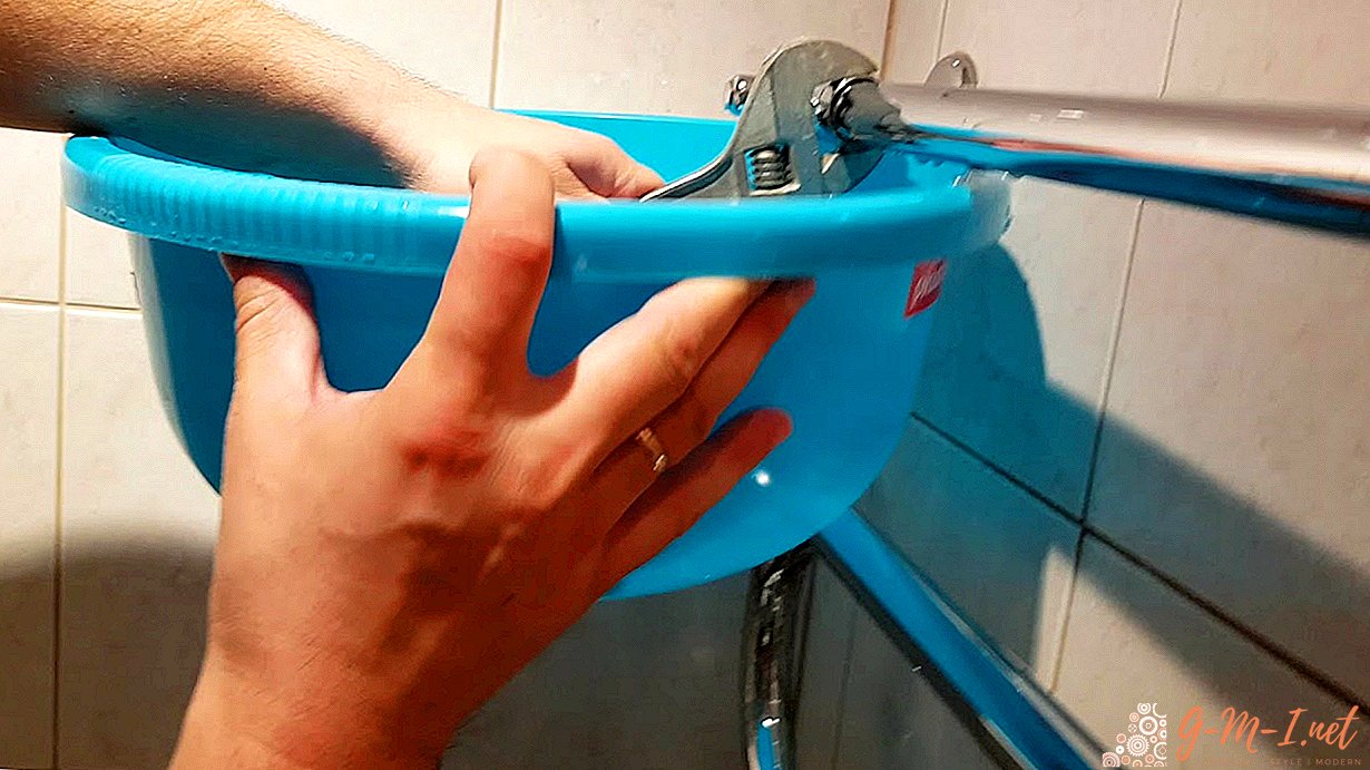 Hoe handdoekverwarmer bloeden