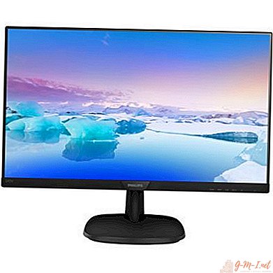 How to remove dead pixels on the monitor