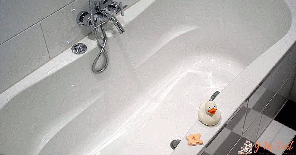 كيفية إزالة الخدوش على حمام الاكريليك كيفية تجنب الخدوش على الحمام حمام