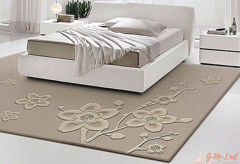Jak z powodzeniem wybrać dywan w sypialni na podłodze