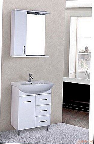 How to install a washbasin in the bathroom