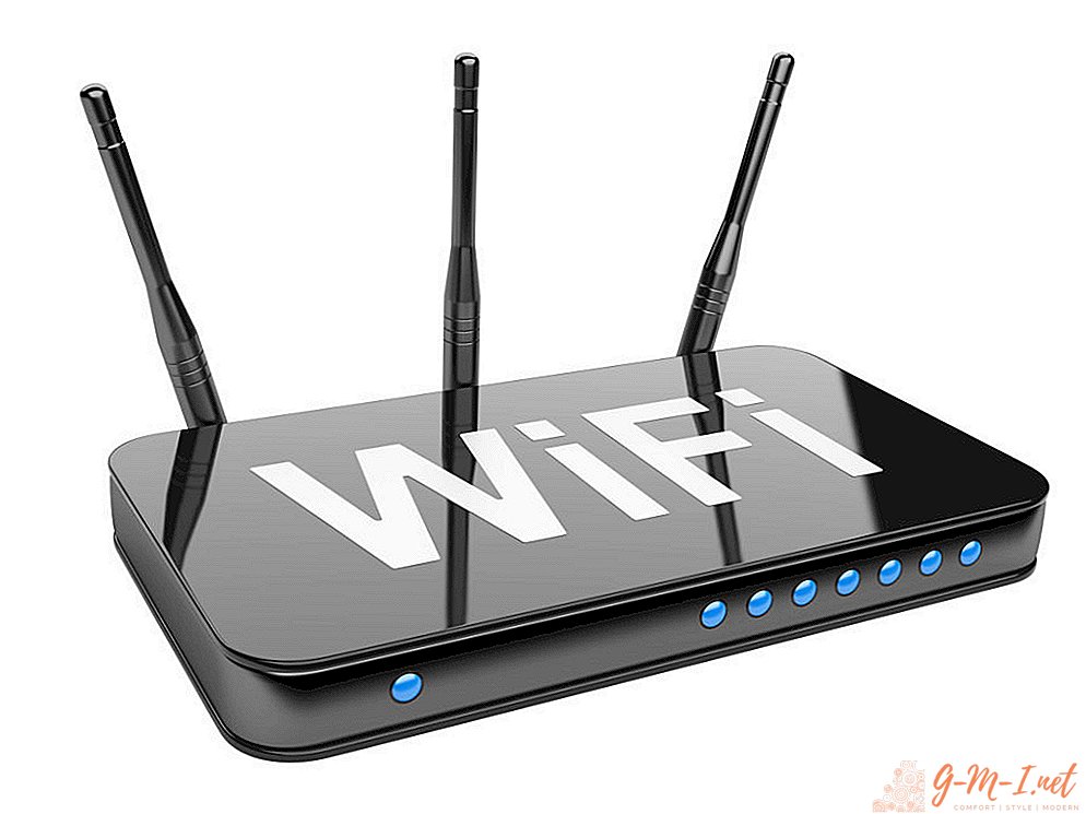 How to find out the model of the router