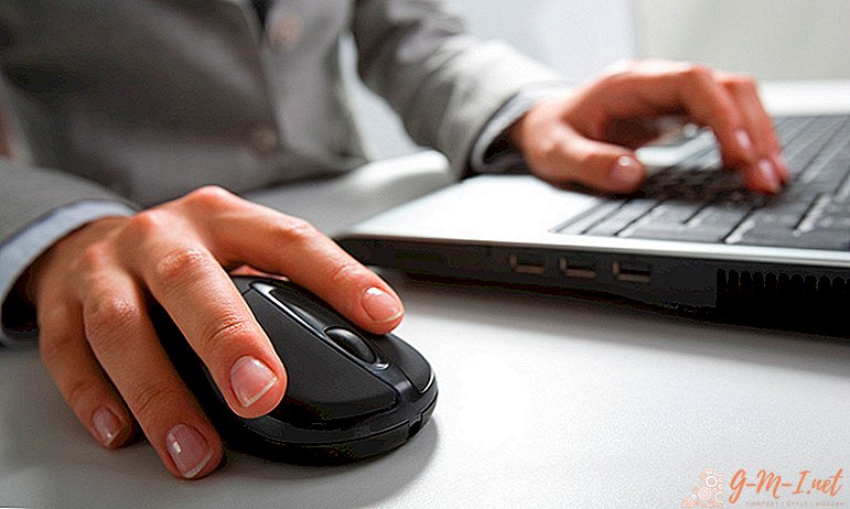 How to choose a wireless laptop mouse