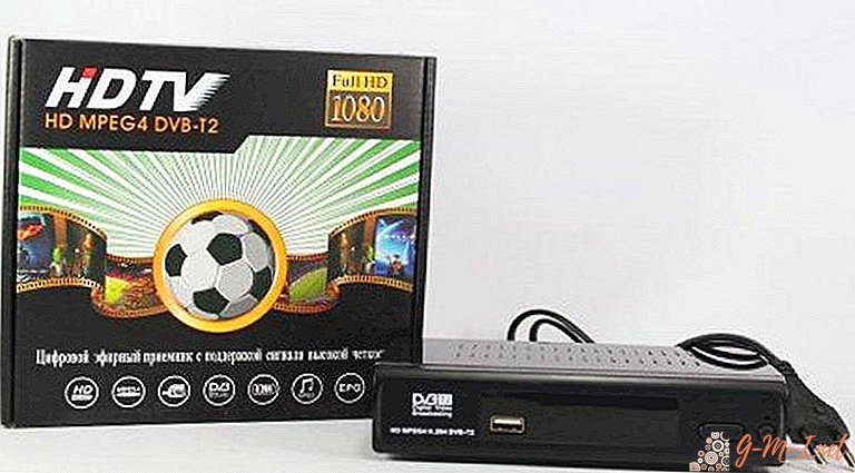 So wählen Sie eine digitale Set-Top-Box für einen alten Fernseher