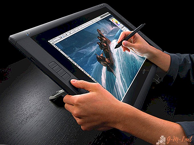 How to choose a graphics tablet?