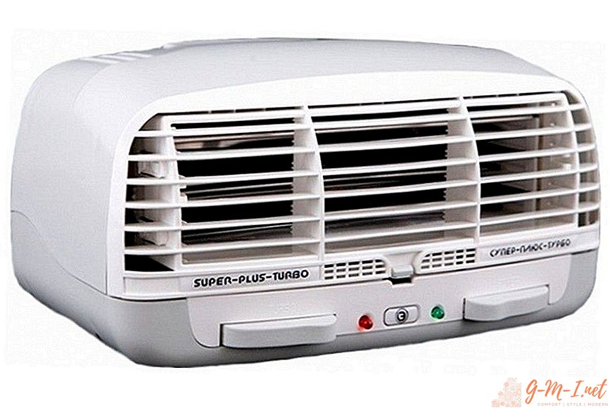 How to choose an air ionizer for an apartment