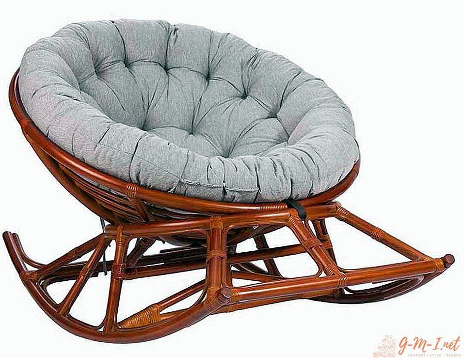 How to choose a rocking chair