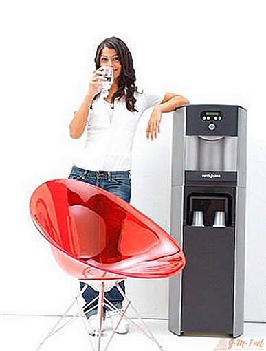 How to choose a water cooler