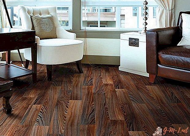 How to choose linoleum for an apartment by quality