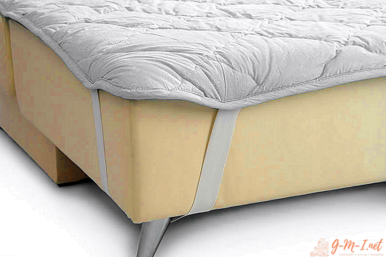 How to choose a mattress pad