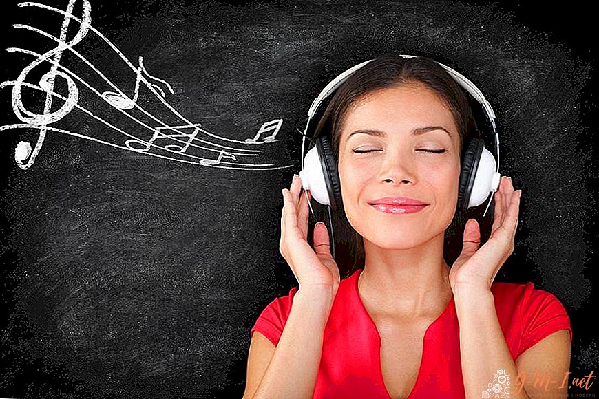 Hoe een hoofdtelefoon voor muziek te kiezen