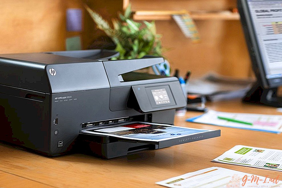 How to choose a printer for home use