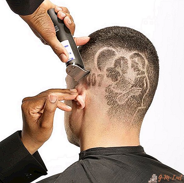 Hvordan man vælger en professionel hårklipper