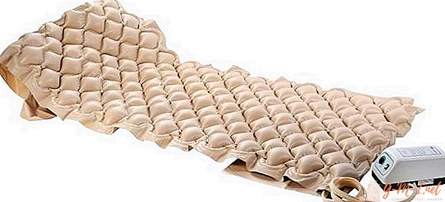 How to choose a decubitus mattress