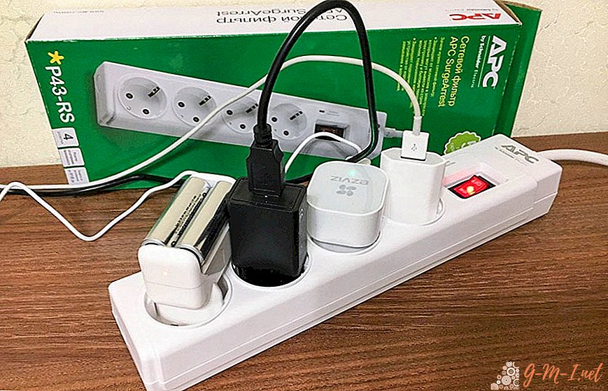 How to choose a surge protector for your LCD TV
