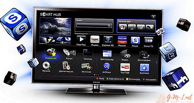 How to choose a smart TV