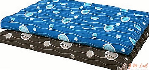 Jak si vybrat bavlněnou matraci