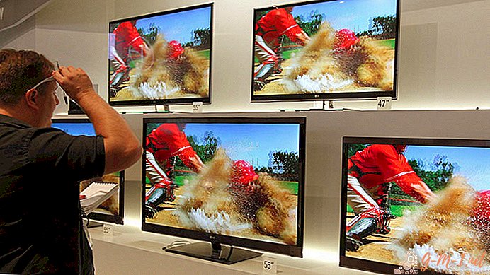 Wie wählt man einen LCD-Fernseher