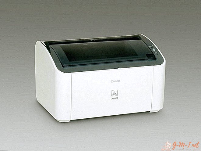 Comment éteindre l'imprimante
