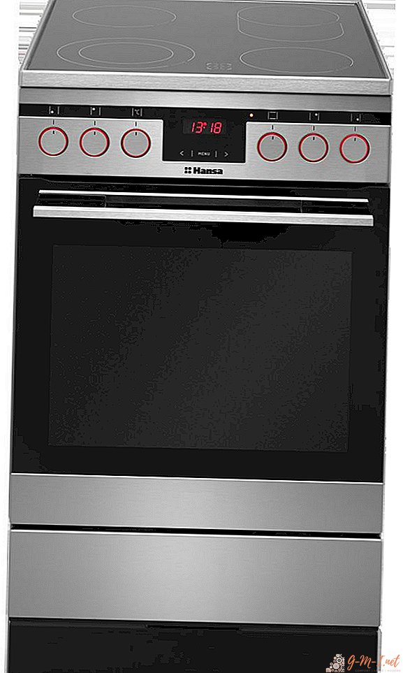 Which electric stove is better than glass ceramic or ordinary