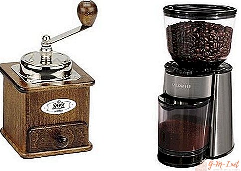 Which coffee grinder is better manual or electric