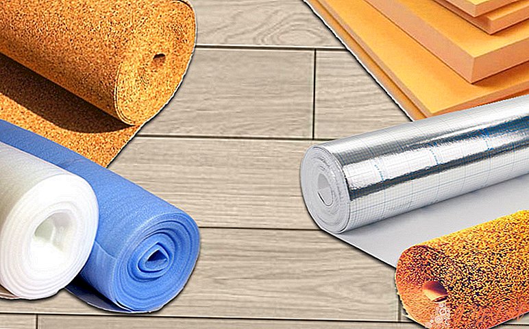 Which flooring substrate is better
