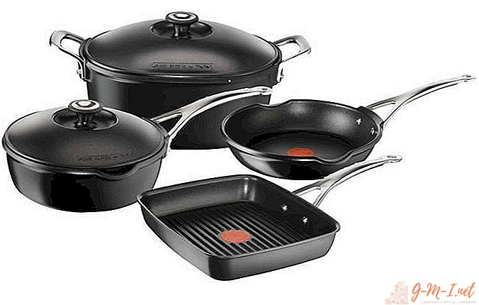 Which cookware is suitable for induction hob