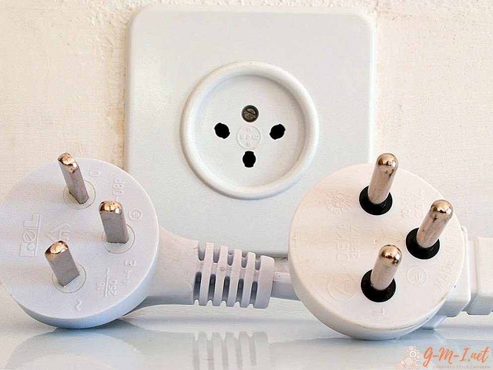 What kind of outlet is needed for the hob
