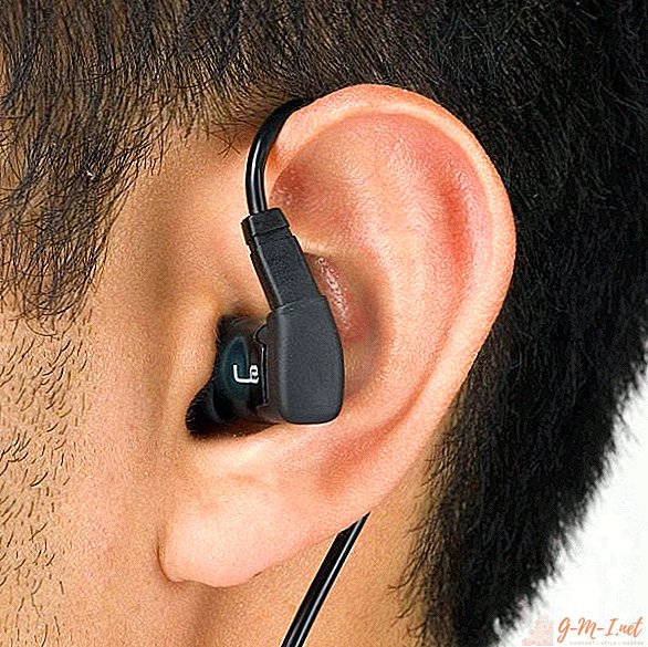 Quais fones de ouvido são mais seguros para ouvir
