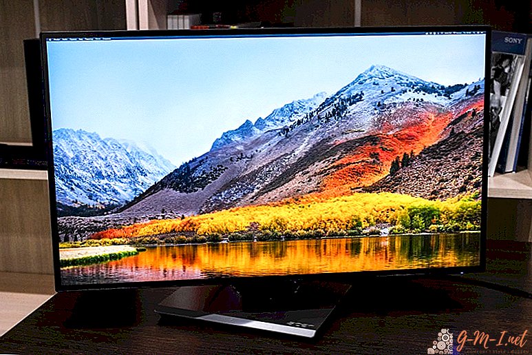 What screen resolution is best for the monitor