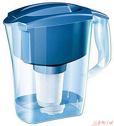 Which water filter is better